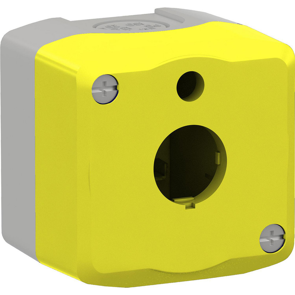 Enerpac Push-Button Control Station Accessories: Control Station Accessory Type: Pendant Extension Cord; For Use With: All SC, XC2, & XC2T Series Pumps - CC010