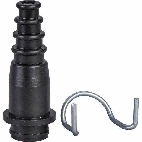 Enerpac Push-Button Control Station Accessories: Control Station Accessory Type: Pendant Extension Cord; For Use With: All SC, XC2, & XC2T Series Pumps - CC010