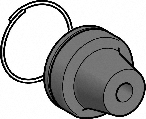 Enerpac Push-Button Control Station Accessories: Control Station Accessory Type: Pendant Extension Cord; For Use With: All SC, XC2, & XC2T Series Pumps - CC010