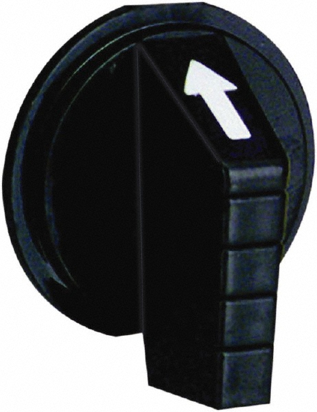 Schneider Electric 22mm, White Markings, Selector Switch Head and Mounting Base - ZB5AD922