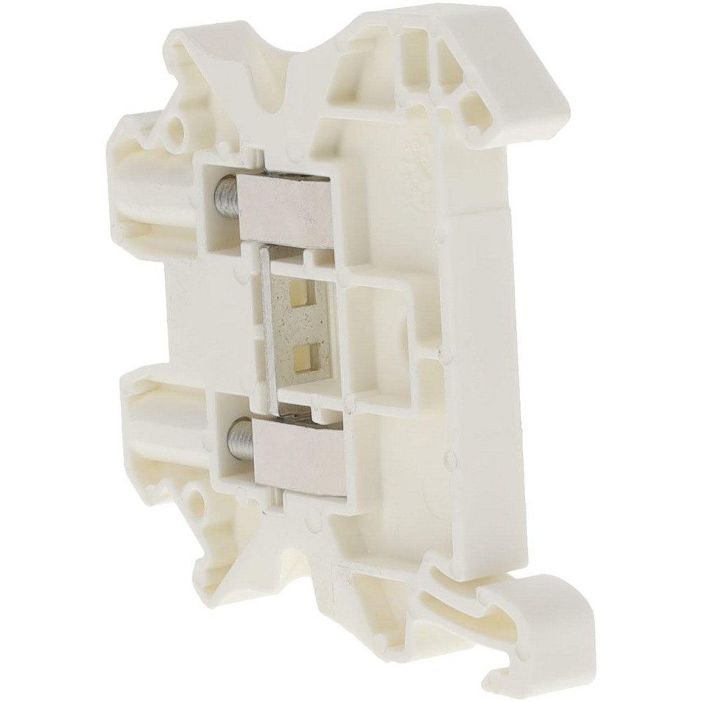 Schneider Electric 22mm, White Markings, Selector Switch Head and Mounting Base - ZB5AD922