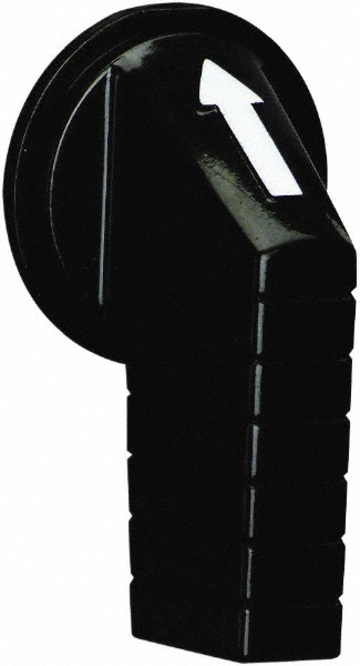 Schneider Electric 22mm, White Markings, Selector Switch Head and Mounting Base - ZB5AD922