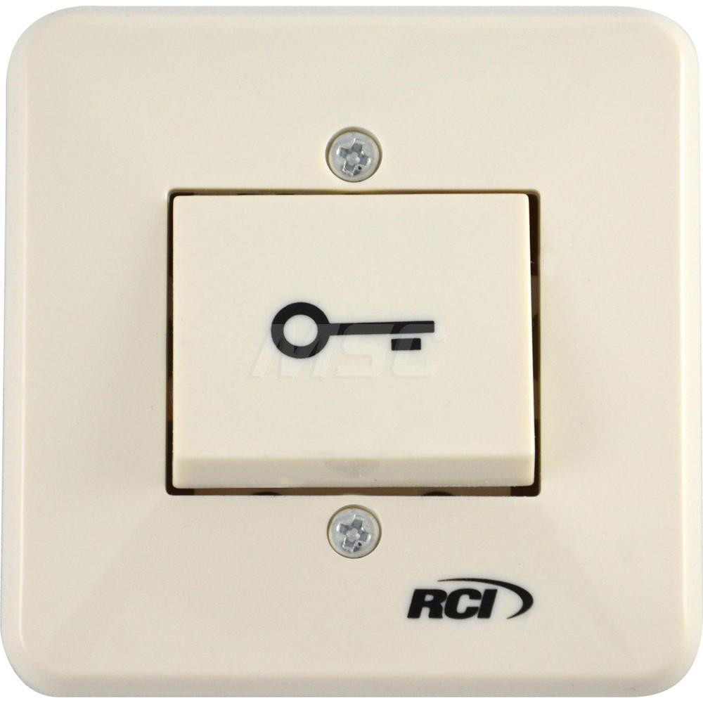 Enerpac Push-Button Control Stations: Control Station Type: Pendant; Number of Operators: 1; Legend Markings: No Legend; Switch Action: Push - CC132