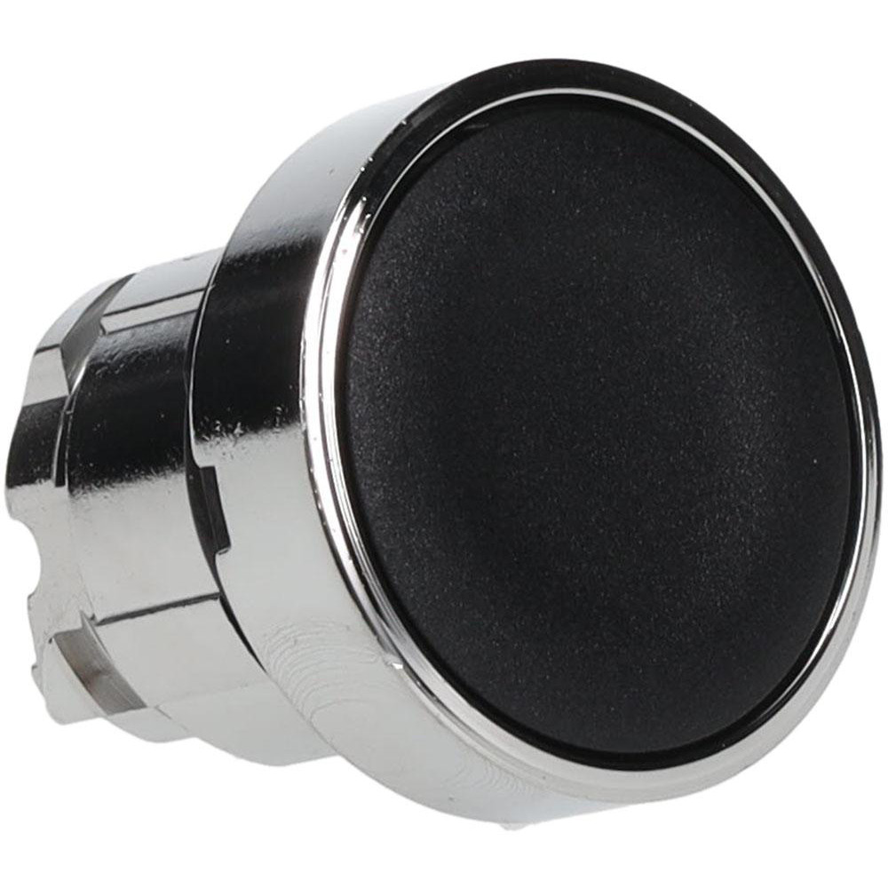 Schneider Electric Push-Button Switch: 30 mm Mounting Hole Dia, Momentary (MO) - 9001KR5R05H6