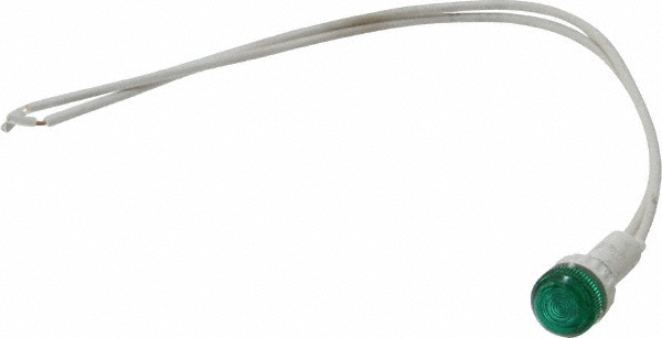 Schneider Electric 220-240 V Incandescent Indicating Light - ZB4BW041