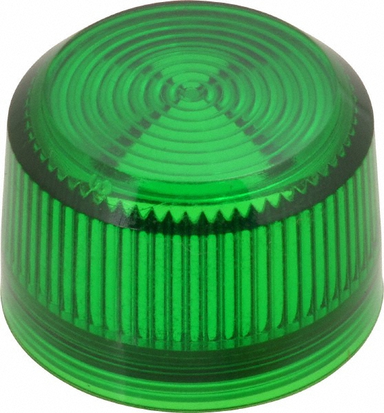 ACI 12 V Blue Lens Indicating Light - 114870