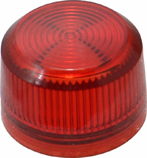 ACI 12 V Blue Lens Indicating Light - 114870