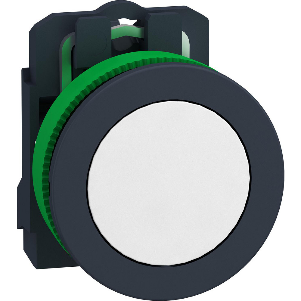 Schneider Electric 480 V Clear Lens Neon Pilot Light - 9001KP14C31
