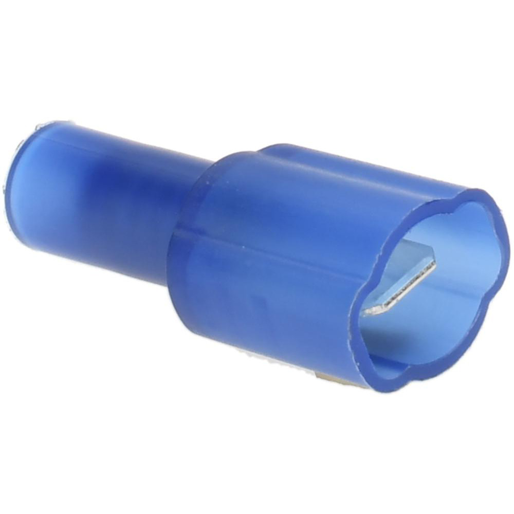 Value Collection Wire Disconnect: Female, 18-14 AWG, 1/4" Tab Width - BD--23202-10