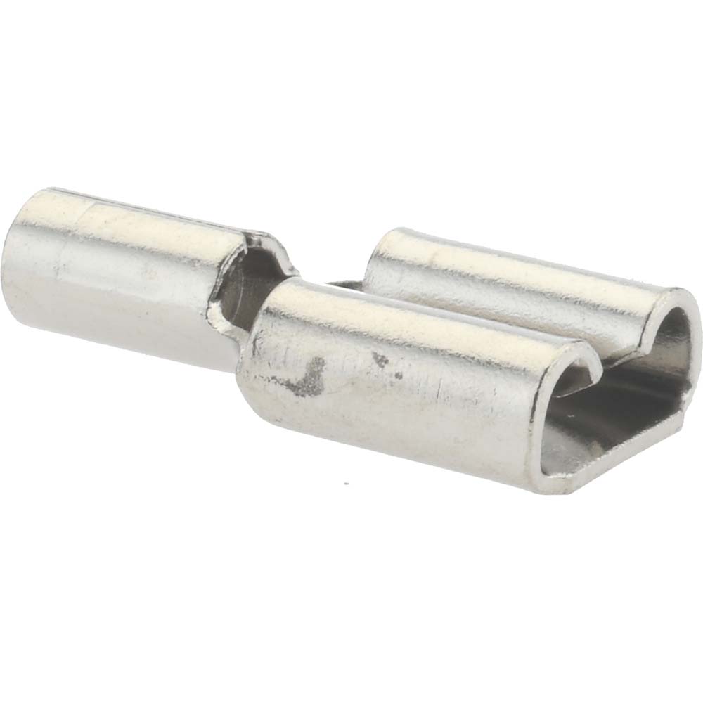 Value Collection Wire Disconnect: Female, 18-14 AWG, 1/4" Tab Width - BD--23202-10