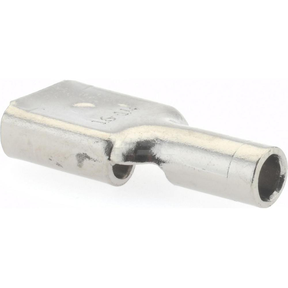Value Collection Wire Disconnect: Female, 18-14 AWG, 1/4" Tab Width - BD--23202-10