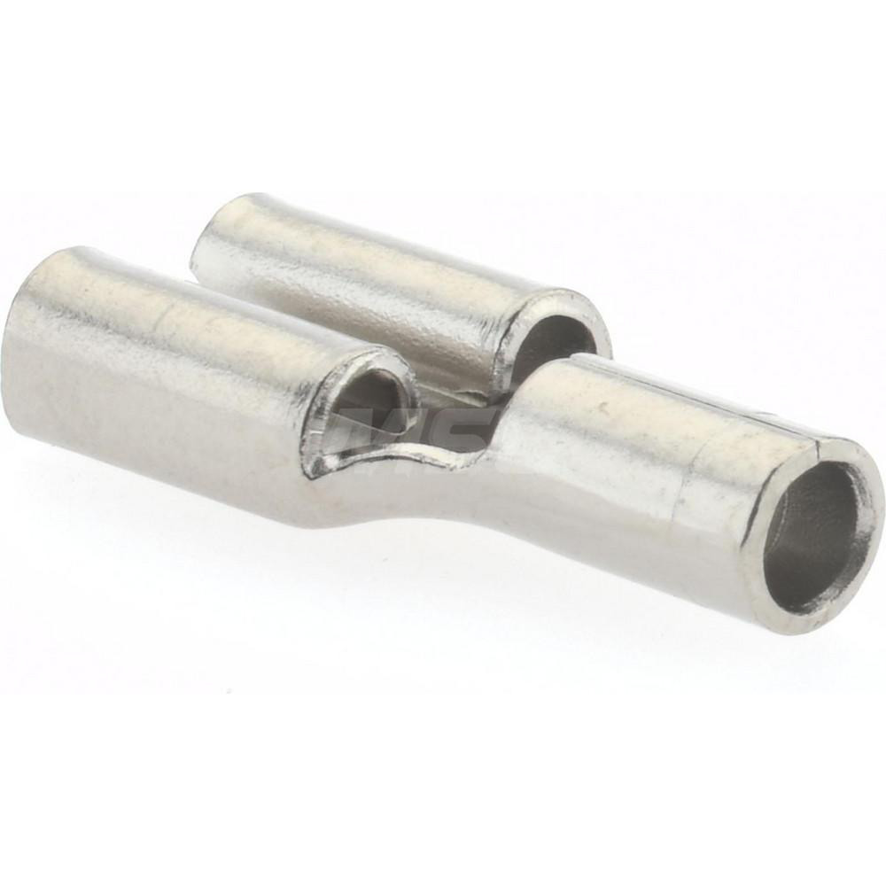Value Collection Wire Disconnect: Female, 18-14 AWG, 1/4" Tab Width - BD--23202-10