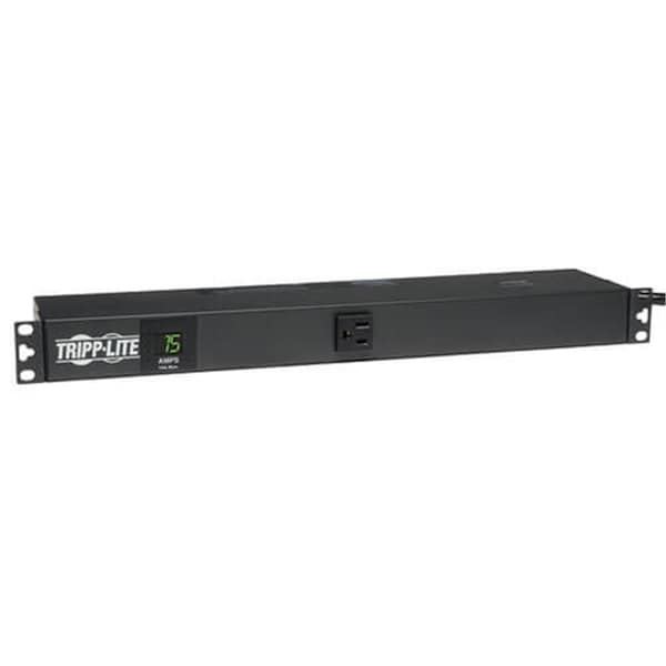 Cyberpower Monitored PDU 30A SNMP L5 30P Line Conditioner - PDU31003