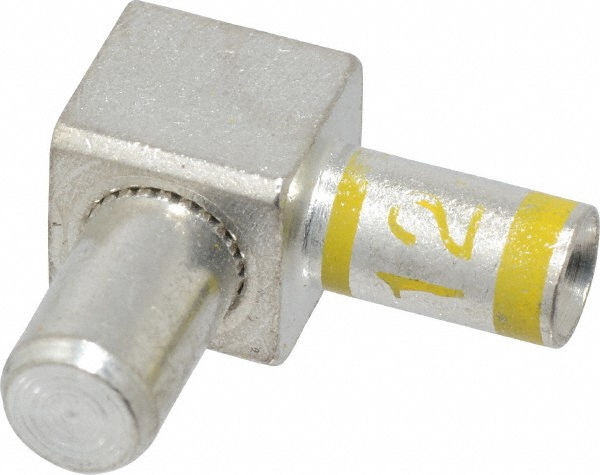 Value Collection 1 AWG, Male Pigtail Connector - BD-17122