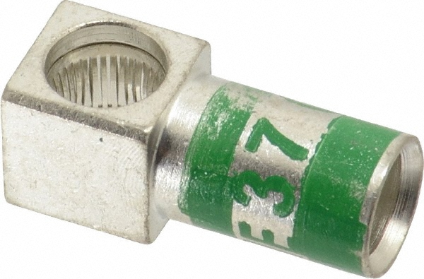 Value Collection 1 AWG, Male Pigtail Connector - BD-17122