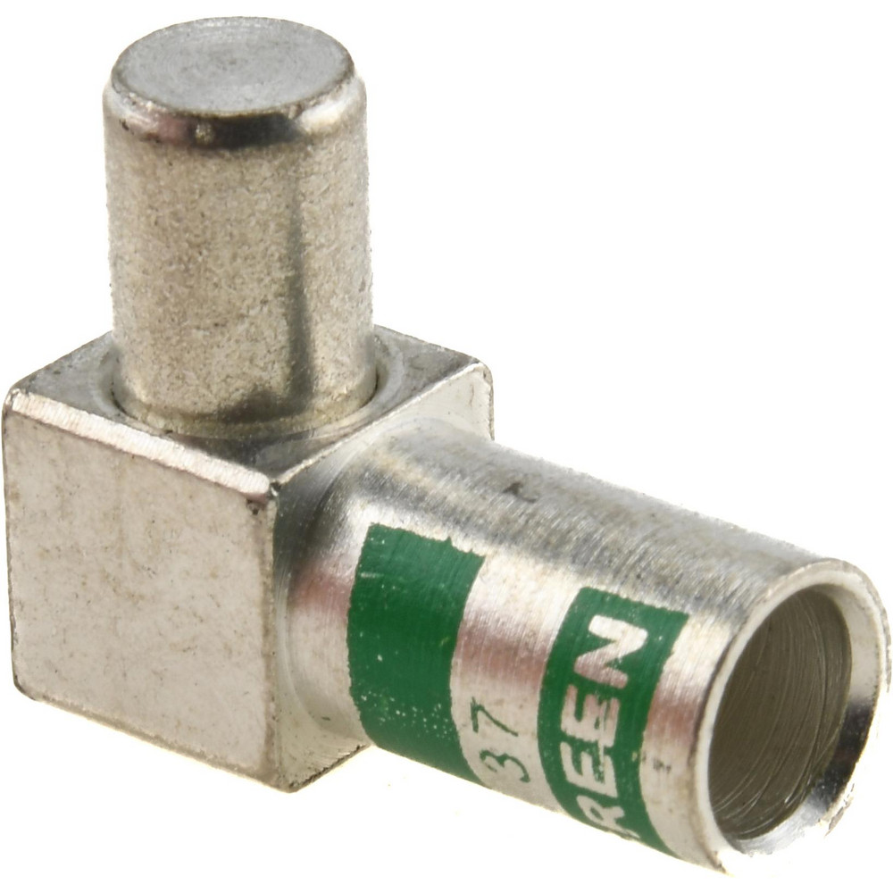 Value Collection 1 AWG, Male Pigtail Connector - BD-17122