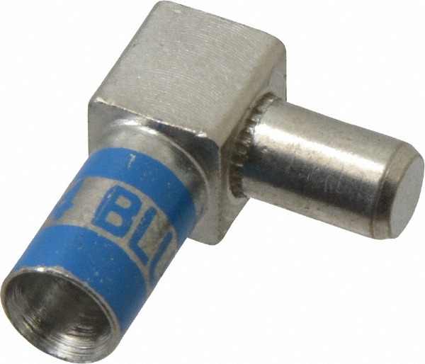 Value Collection 1 AWG, Male Pigtail Connector - BD-17122