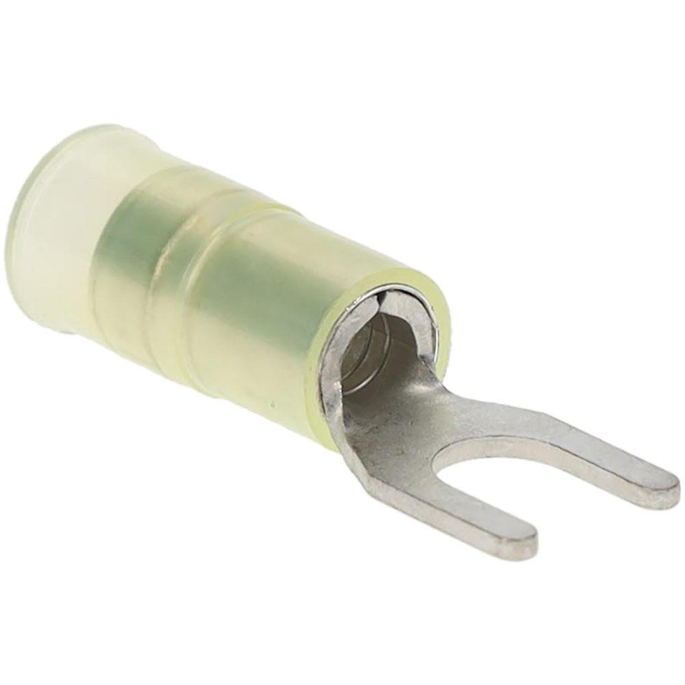 Burndy 12-10 AWG 50/PK FORK TERMINAL - TN108LF