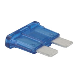 Thomas & Betts Butt Splice Terminal: Purple, 0000 (4/0) AWG Min, 0000 (4/0) AWG Max - 17278-TB