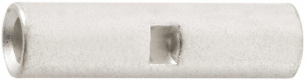 Thomas & Betts Butt Splice Terminal: Purple, 0000 (4/0) AWG Min, 0000 (4/0) AWG Max - 17278-TB