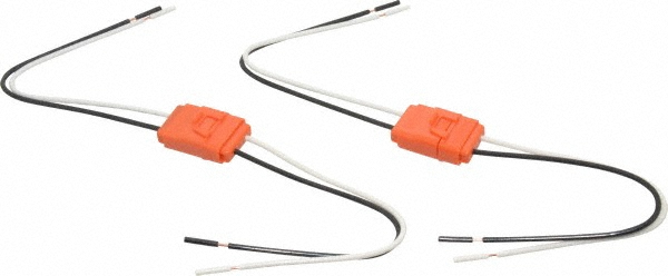 Fluke TRIANIAL (F-F) 2 LUG POMONA BNC 5290 ADAPTER - 5290