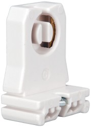 Molex 1 Circuit, 1 AWG, 0.062" Pin Dia, Modular Receptacle Plug Connector Package - 1625-1PRT