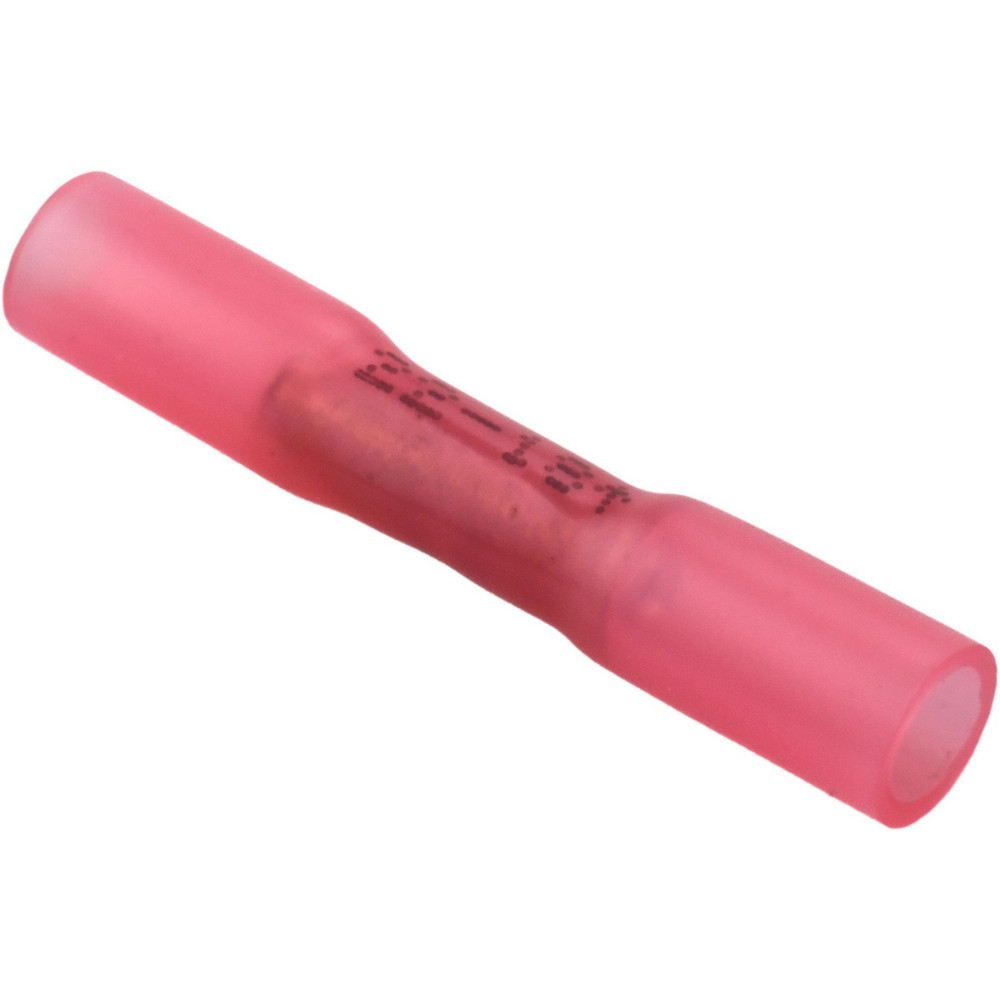 Value Collection Wing Twist-On Wire Connector: Purple, Corrosion-Resistant, 18-10 AWG - BD-KP150593