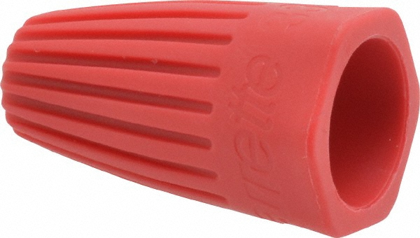 Value Collection Wing Twist-On Wire Connector: Purple, Corrosion-Resistant, 18-10 AWG - BD-KP150593