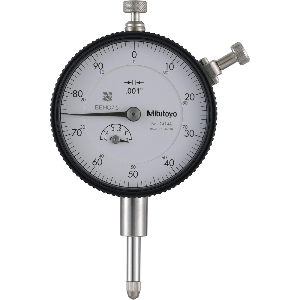 Made in USA Right Angle Ring Terminal: Non-Insulated, 4/0 AWG, Crimp Connection - 6440-781-005FL