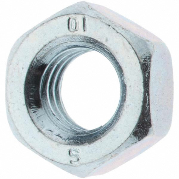 Value Collection Standard Fork Terminal: Red, Nylon, Partially Insulated, #1/4" Stud, Crimp - BD-18343