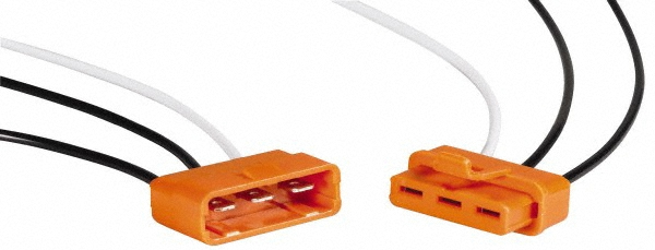 Value Collection Wire Connector & Terminal Kits: Kit Type: Twist-On Connector; Maximum Compatible Wire Size (sq mm): 18 AWG; Maximum Compatible Wire Size (AWG): 18 AWG; Minimum Compatible Wire Size: 18; Minimum Compatible Wire Size (AWG): 18; Minimum Compatible Wire Size (sq mm): 18 - 90/1419