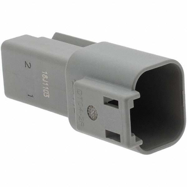 Value Collection Butt Splice Terminal: 12 AWG Min, 10 AWG Max, Partially Insulated, Nylon - Z4WCNYD5