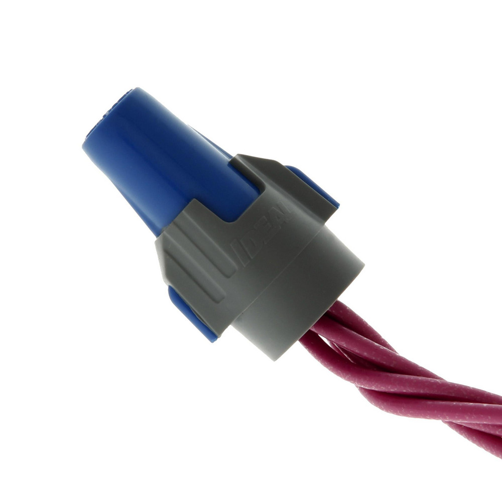 Ideal 348 B/G 150/PK TWIST-ON WIRE CONNECTORS - 30-1348J