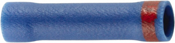 Made in USA Step-Down Terminal: Crimp-On, Seal & Solder, Yellow, 8 to 12-10 AWG, Heat Shrink, Polyolefin - MSC-C21978-S-LF