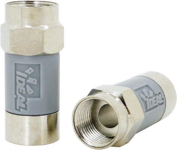 Platt LC MULTIMODE 10/PK FUSION CONNECTOR - LCS-0M4-UPC-09-SA-10PK