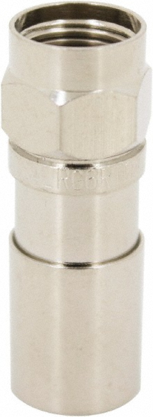 Platt LC MULTIMODE 10/PK FUSION CONNECTOR - LCS-0M4-UPC-09-SA-10PK