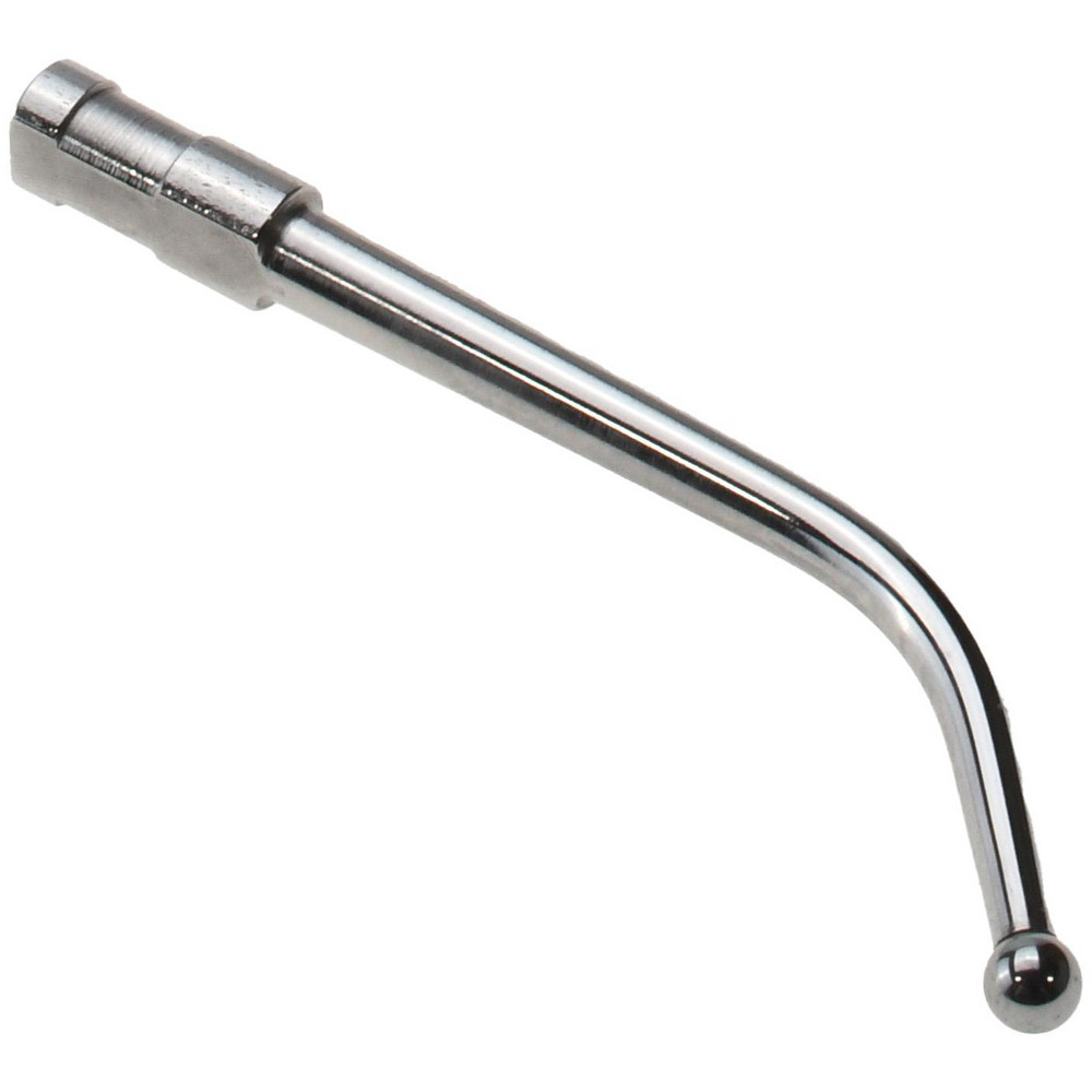 Klein Tools Coaxial Connectors; Connector Type: F-Type; Termination Method: Compression; Compatible Coaxial Type: RG6; Impedance (Ohms): 75 Ω; Body Orientation: Straight; Frequency: 3 GHz; Finish: Nickel; Contact Material: Alloy Steel; Contact Plating: Nickel; Body Material: Brass - VDV814-609