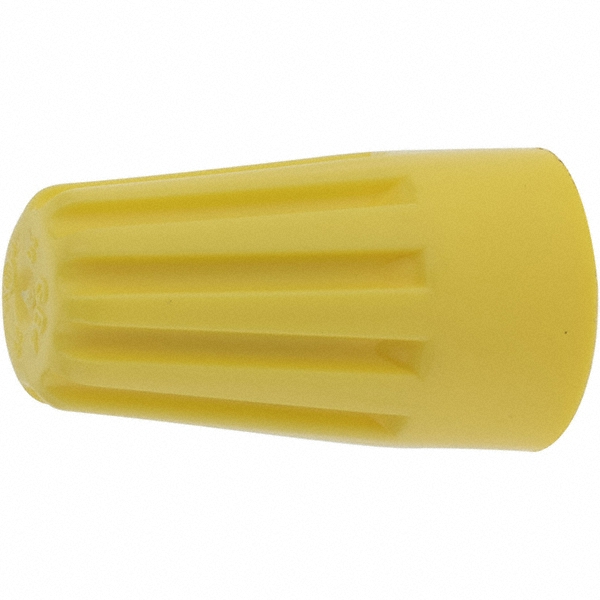 Thomas & Betts Wing Twist-On Wire Connector: Blue, Corrosion-Resistant, 3 AWG - 739P