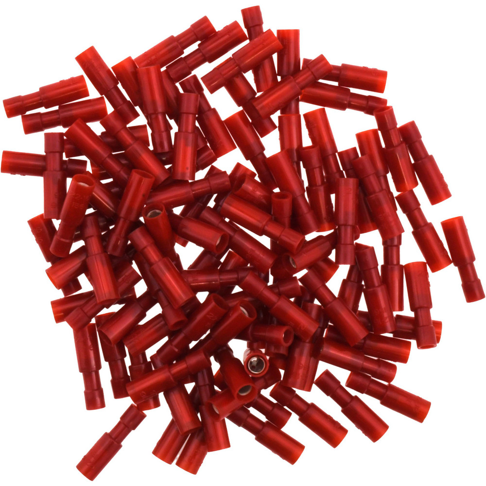 3M 22 to 18 AWG Bullet Connector - 7100165170