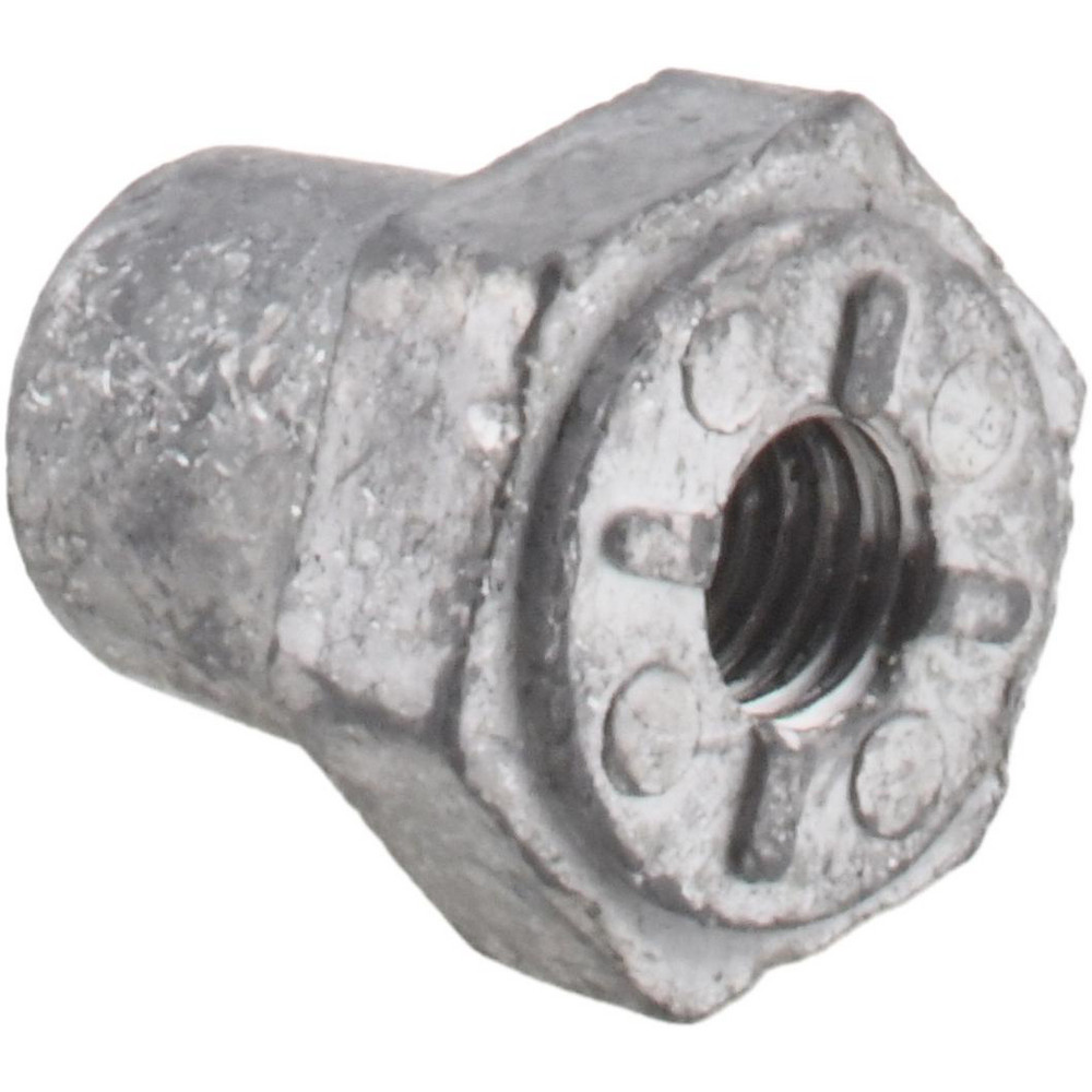 Aims Power Battery Connector Accessories: For Use With: Battery (Lithium-Ion, Lead-Acid, Nickel-Metal Hydride); Amperage: 500.0000; Voltage: 8.00 - BATMON500