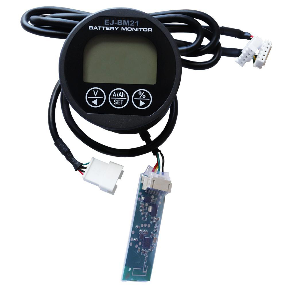 Aims Power Battery Connector Accessories: For Use With: Battery (Lithium-Ion, Lead-Acid, Nickel-Metal Hydride); Amperage: 500.0000; Voltage: 8.00 - BATMON500