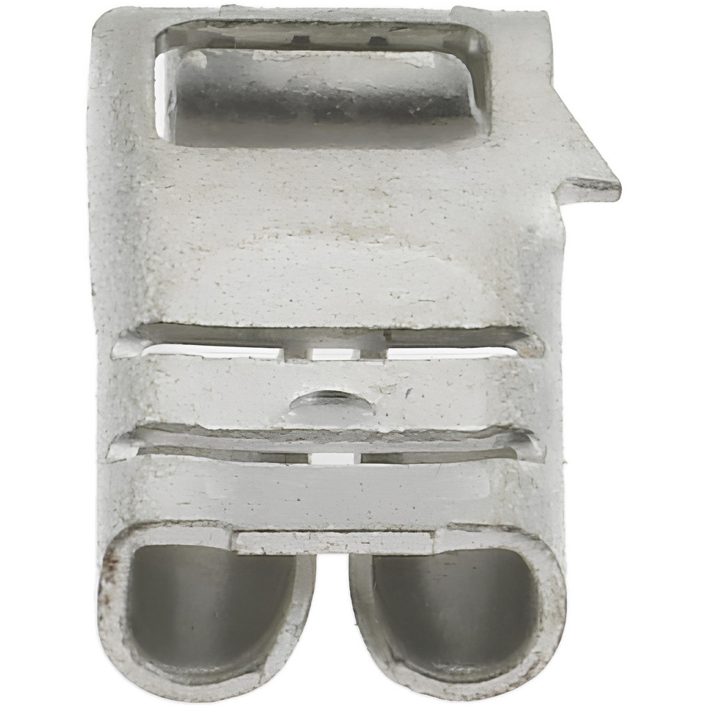 Value Collection 3/16" Wide, Noninsulated Female Tab Terminal - FLDNB1-187(5)A