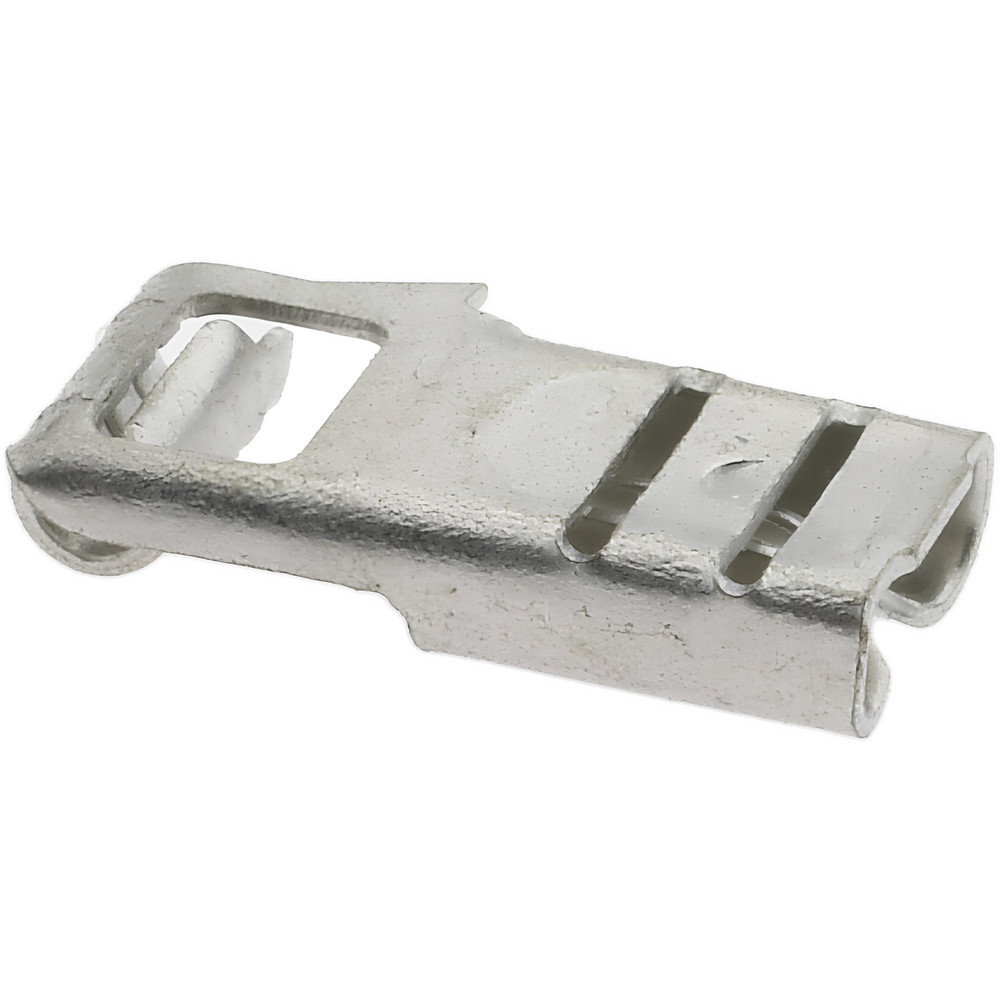 Value Collection 3/16" Wide, Noninsulated Female Tab Terminal - FLDNB1-187(5)A