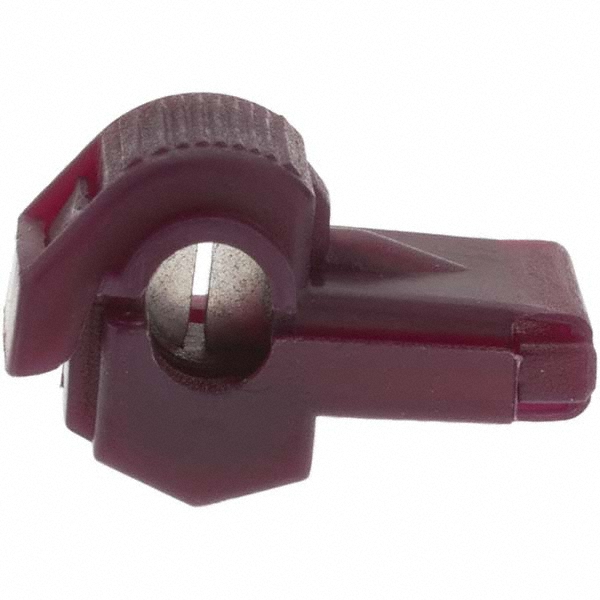 Value Collection 3/16" Wide, Noninsulated Female Tab Terminal - FLDNB1-187(5)A
