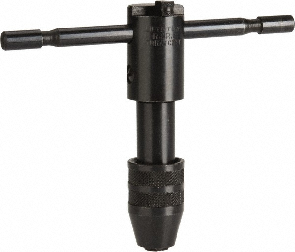 NSI Industries Push-In Wire Connectors: Connector Type: Tap; Compatible Wire Size (AWG): 0, 14 AWG; Number Of Ports: 2; Overall Length: 1.90 - IT-1/0C