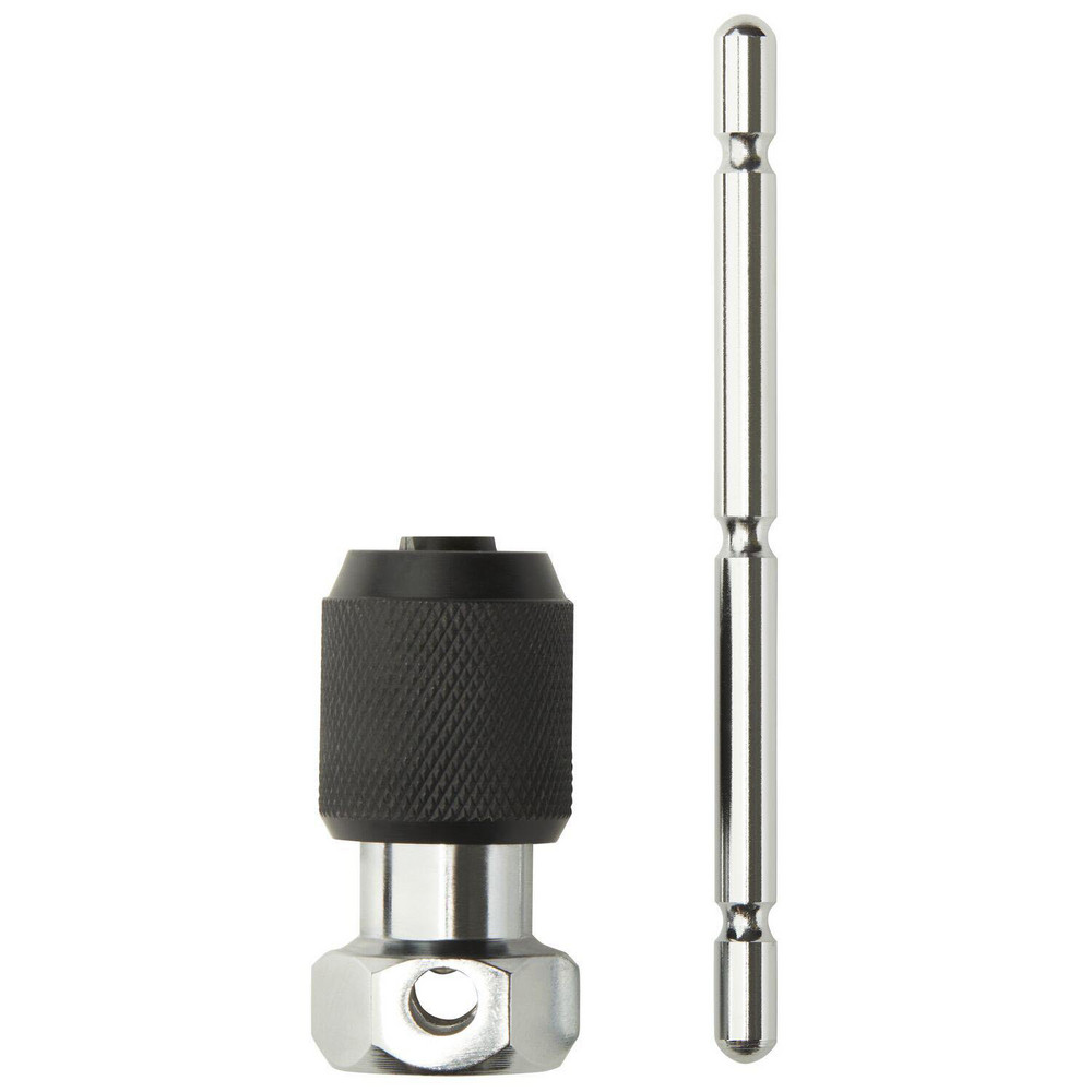 NSI Industries Push-In Wire Connectors: Connector Type: Tap; Compatible Wire Size (AWG): 0, 14 AWG; Number Of Ports: 2; Overall Length: 1.90 - IT-1/0C