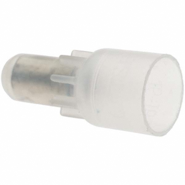 Value Collection 20 to 18 AWG Crimp Bullet Connector - BOW-71817M