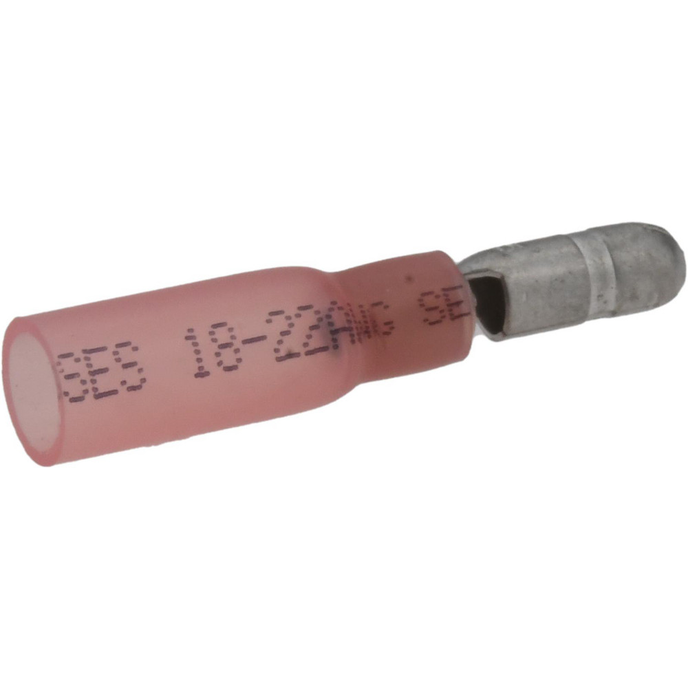 Value Collection 20 to 18 AWG Crimp Bullet Connector - BOW-71817M