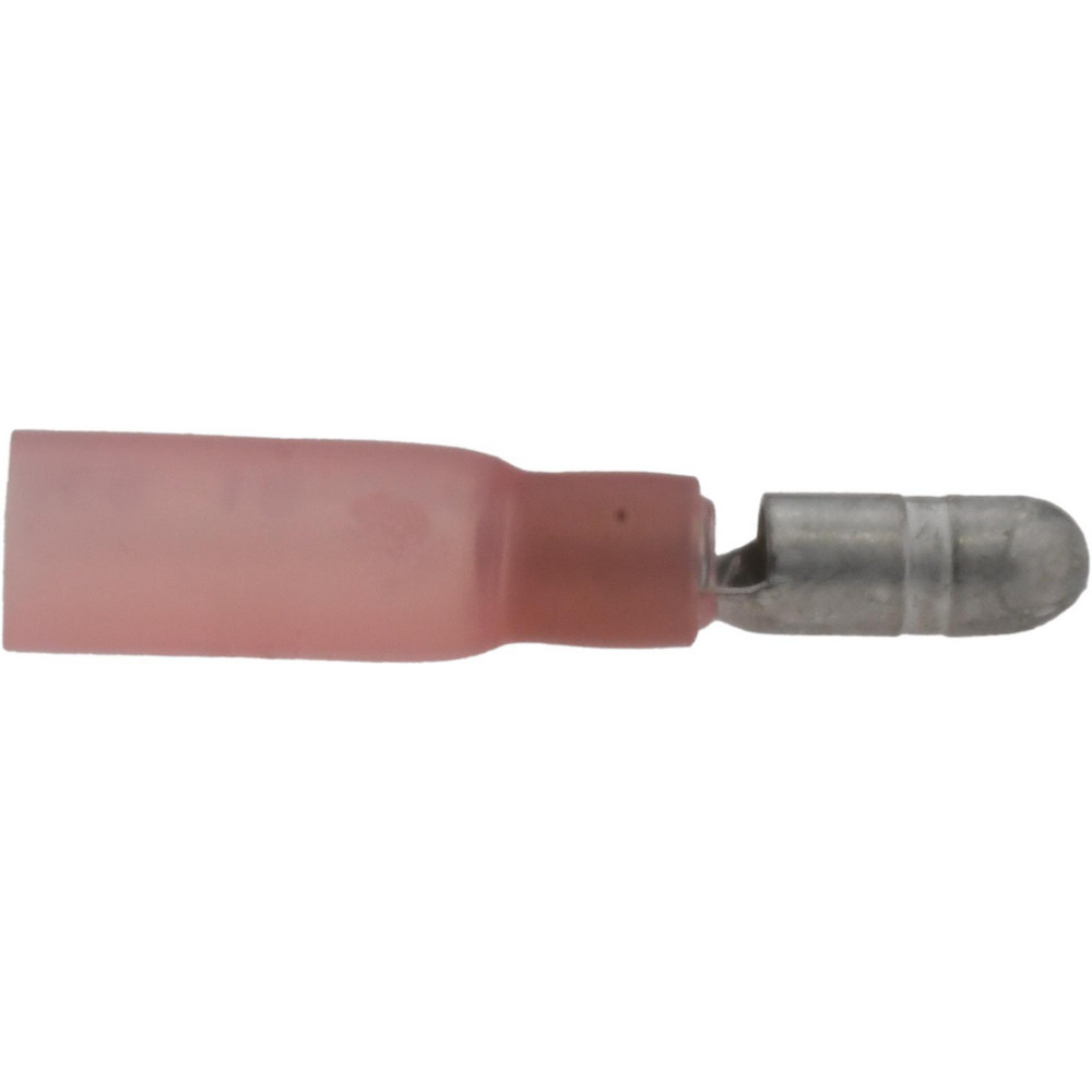 Value Collection 20 to 18 AWG Crimp Bullet Connector - BOW-71817M