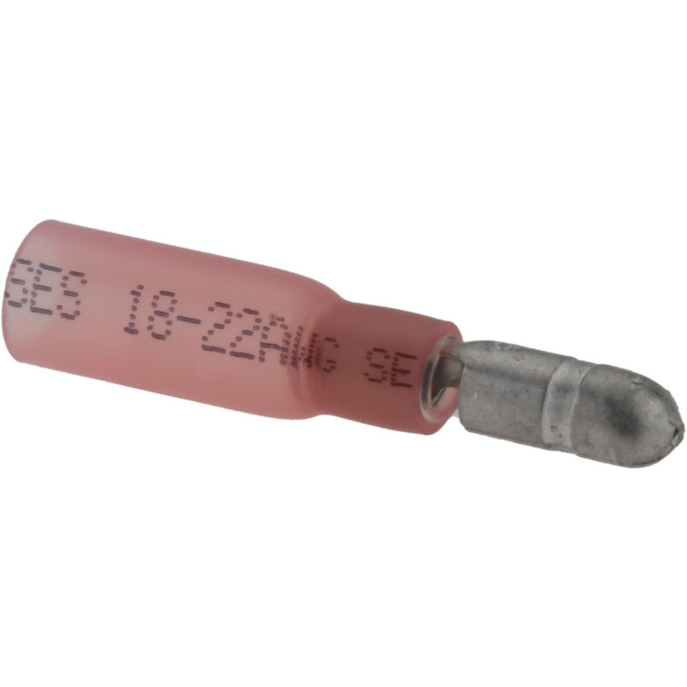 Value Collection 20 to 18 AWG Crimp Bullet Connector - BOW-71817M